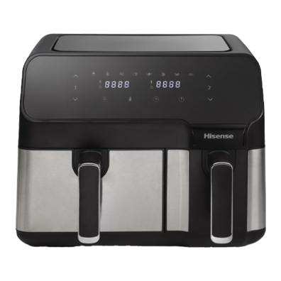 Hisense AirFryer HAF2900D (5.3l ir 3.3l) | BITĖ 1