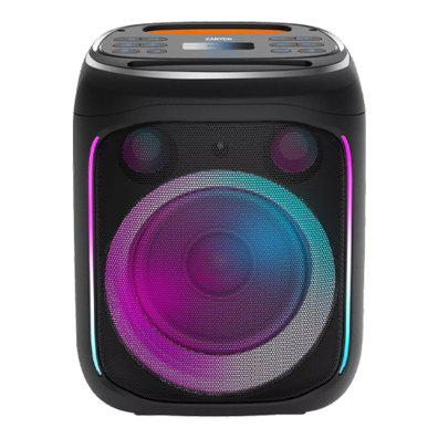 Canyon OnFun 5 Partybox Speaker Black (CNE-PBSP5) | BITĖ 1