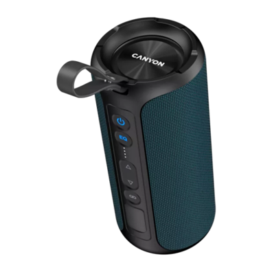Canyon OnMove Speaker Dark Blue (CNE-CBTSP15BK) | BITĖ 1