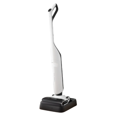 Roborock Flexi Lite Wet/Dry Vacuum Cleaner White (WD3D3A01-01) | BITĖ 1