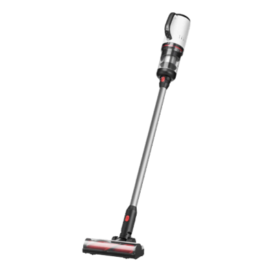 Roborock Dyad Pro Wet/Dry Vacuum Cleaner White (H1C1A01-01) | BITĖ 2