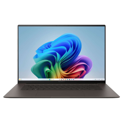 Asus Zenbook S 16 OLED UM5606WA-RK215W 16" AMD Ryzen AI 9 HX370 32GB/2TB Zumaia Gray (90NB13M1-M00L5 | BITĖ 1