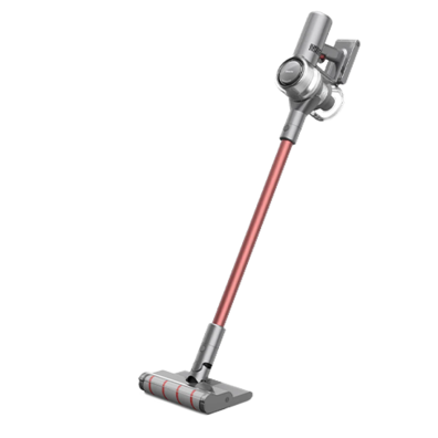 Dreame V11 Vacuum Cleaner Grey/Red (DREAMEV11) | BITĖ 1