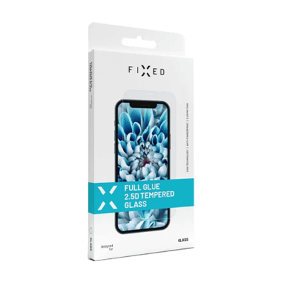 Samsung Galaxy A16 4G/5G 2.5D Tempered Glass By Fixed Transparent | BITĖ 1