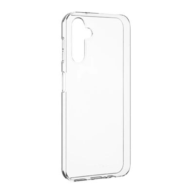 Samsung Galaxy A16 4G/5G AntiUV TPU Cover By Fixed Transparent | BITĖ 2