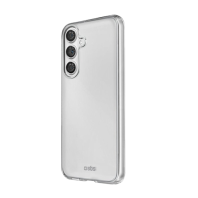 Samsung Galaxy A16 Skinny Cover By SBS Transparent | BITĖ 1