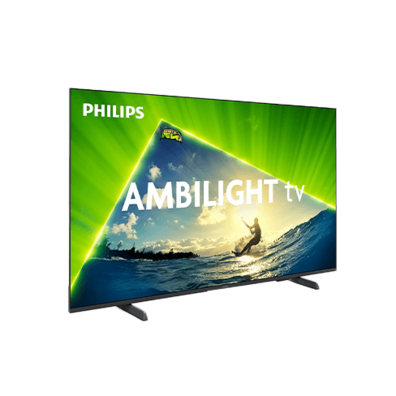 Philips 50" QLED 4K Smart TV 50PUS8209/12 | BITĖ 2