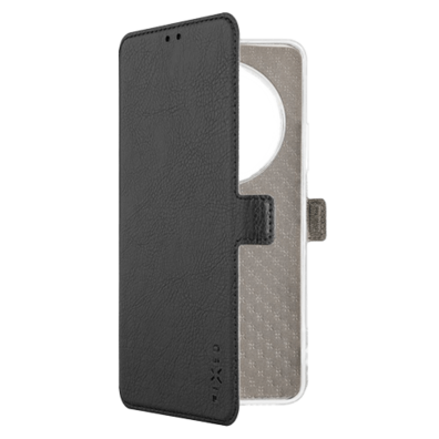 Xiaomi Redmi 14C Wallet Topic Case By Fixed Black | BITĖ 1