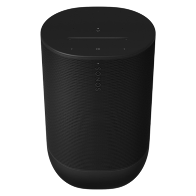 Sonos Portable Bluetooth/Wi-Fi Speaker Move 2 | BITĖ 1