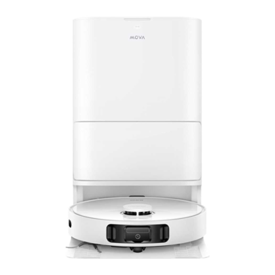 Mova E30 Ultra Vacuum Cleaner Robot White (RLE51SE) | BITĖ 2