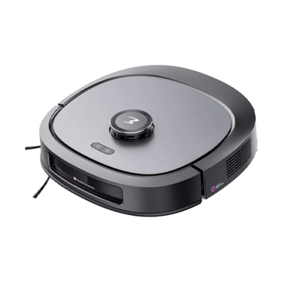 Eureka J20 Vacuum Cleaner Robot Black | BITĖ 2