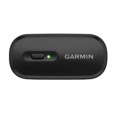 Garmin HRM 200 Heart Rate Monitor | BITĖ 2