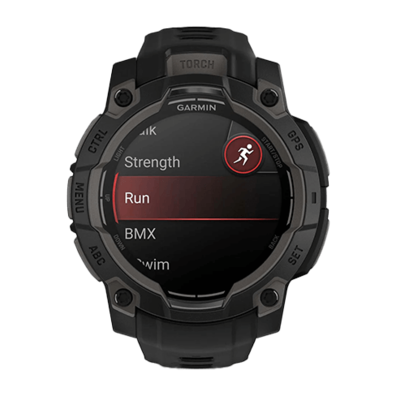 Garmin Smart Watch Instinct 3 45 mm | BITĖ 2