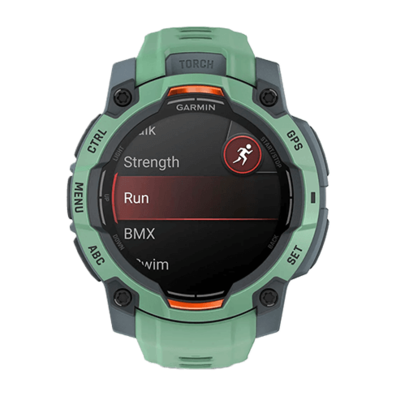 Garmin Smart Watch Instinct 3 45 mm | BITĖ 2