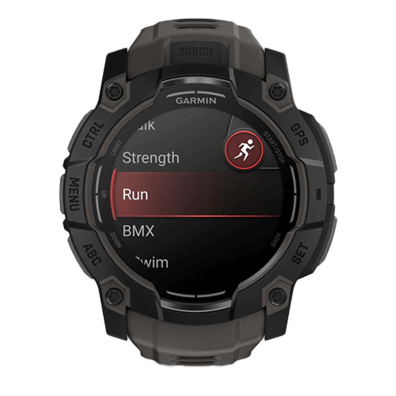 Garmin Smart Watch Instinct 3 50 mm | BITĖ 2