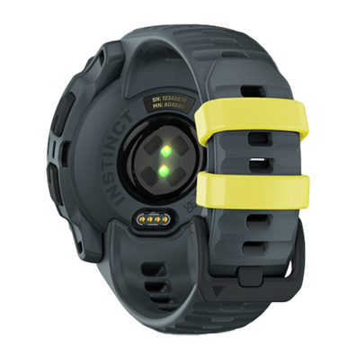 Garmin Smart Watch Instinct E 40 mm | BITĖ 2