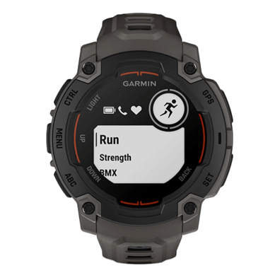 Garmin Smart Watch Instinct E 45 mm | BITĖ 1