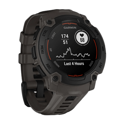 Garmin Smart Watch Instinct E 45 mm | BITĖ 2