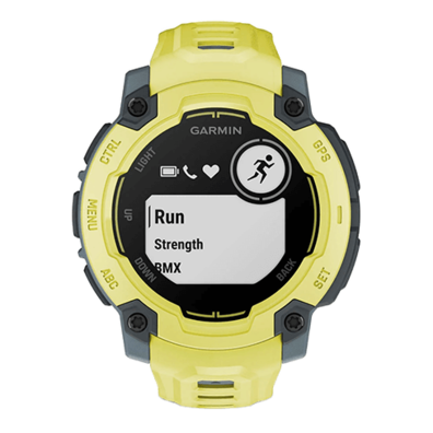 Garmin Smart Watch Instinct E 45 mm | BITĖ 1