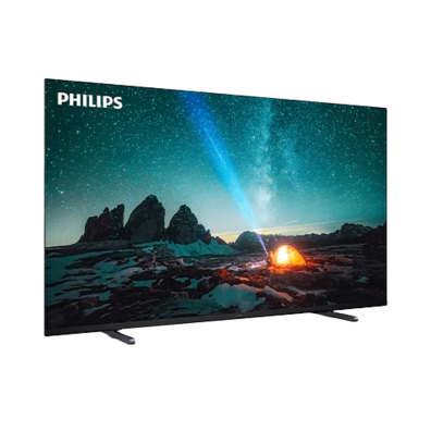 Philips 50" LED 4K Smart TV 50PUS7609/12 | BITĖ 2