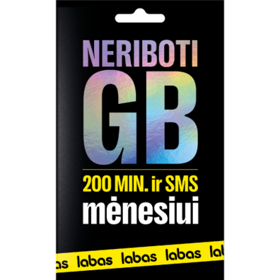 Neriboti GB