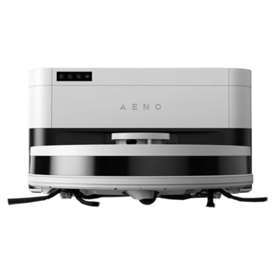 Aeno Robot Vacuum Cleaner White (ARC0006S) | BITĖ 2