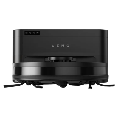 Aeno Robot Vacuum Cleaner Black (ARC0005S) | BITĖ 2