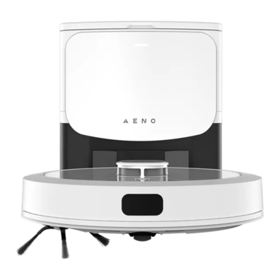 Aeno RC4S Robot Vacuum Cleaner White (ARC0004S) | BITĖ 1