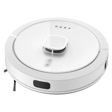 Aeno RC4S Robot Vacuum Cleaner White (ARC0004S) | BITĖ 2