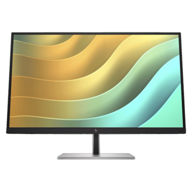 HP 27" E27u G5 QHD Monitor | BITĖ 1