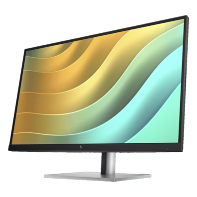 HP 27" E27u G5 QHD Monitor | BITĖ 2