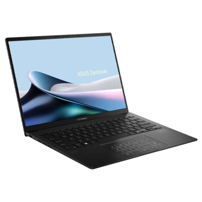 Asus Zenbook 14UM3406KA-PP164W 14" CPU Ryzen AI 7 350 32GB 1TB SSD Black (90NB14U1-M009E0) | BITĖ 2