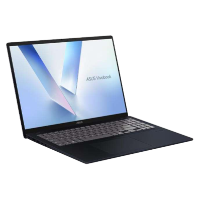 Asus Vivobook 16X1607CA-MB045W 14" CPU Core Ultra u5-225H 16/512GB SSD Blue (90NB15A1-M001V0) | BITĖ 1