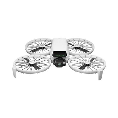 Drone DJI Flip (DJI RC 2) CP.FP.00000180.01 | BITĖ 1