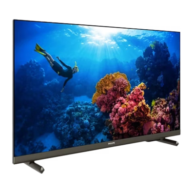(Ret) Philips 24" LED HD Smart TV 24PHS6808/12	| BITĖ 2