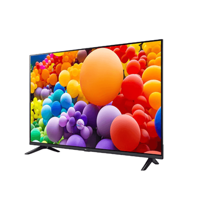 LG 43" 4K AI Smart TV 43UT73003LA | BITĖ 2