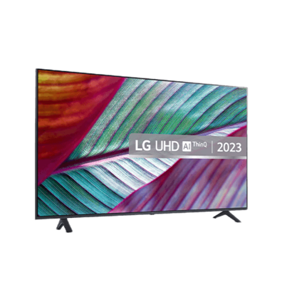 (Ret) LG 50" LED 4K Smart TV 50UR7 | BITĖ 2