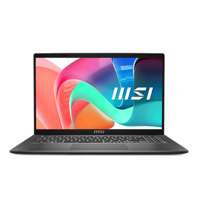 MSI Modern 15 F13MG-237NL 15.6" | BITĖ 1