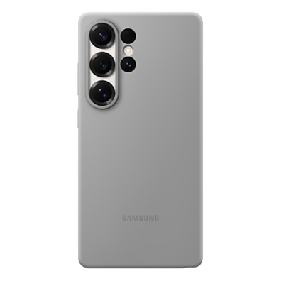 Samsung Galaxy S25 Ultra Silicone Cover | BITĖ 1