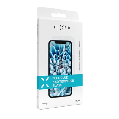 Samsung Galaxy S25 Ultra Tempered 2.5D Glass By Fixed Transparent | BITĖ 1