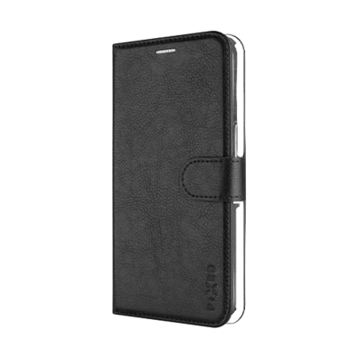 Samsung Galaxy S25 Ultra Wallet Opus Case By Fixed Black | BITĖ 1