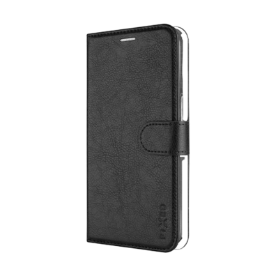 Samsung Galaxy S25 Wallet Opus Case By Fixed Black | BITĖ 1