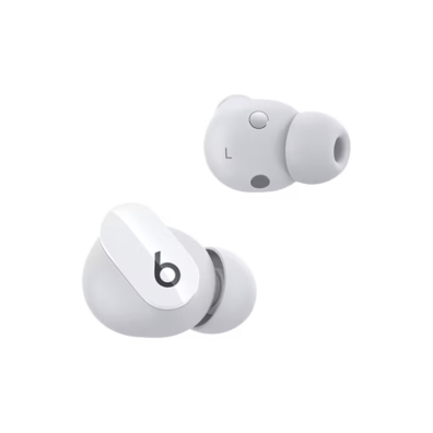(Ret) Beats Studio Buds - True Wireless Noise Cancelling White | BITĖ 2