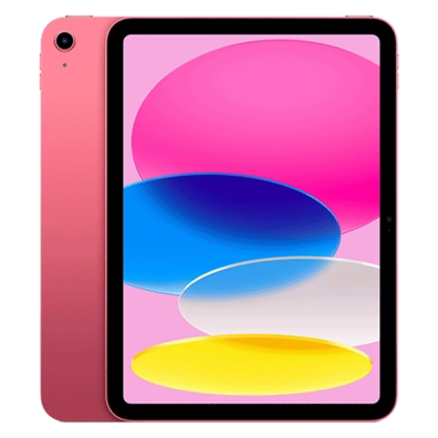 Apple iPad 10.9" (2023) Wi-Fi | BITĖ 1