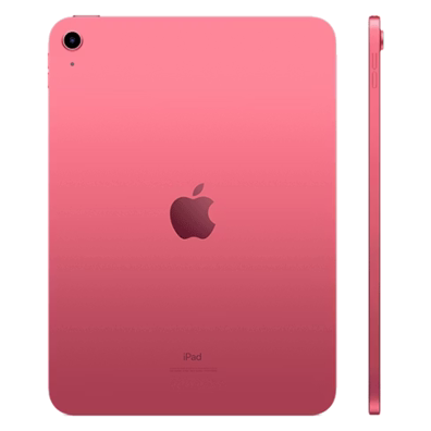 Apple iPad 10.9" (2023) Wi-Fi | BITĖ 2