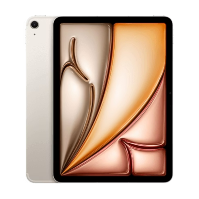 Apple iPad Air 11" (2024) M2 Wi-Fi + LTE | BITĖ 1