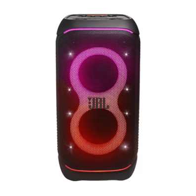 (Ret) JBL PartyBox Stage 320 Speaker Black | BITĖ 2