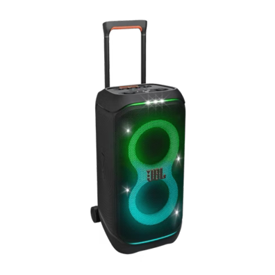 (Ret) JBL PartyBox Stage 320 Speaker Black | BITĖ 1