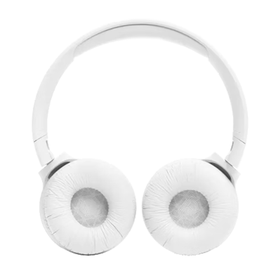 (Ret) JBL Tune 520BT Wireless On-Ear Headphones White | BITĖ 2