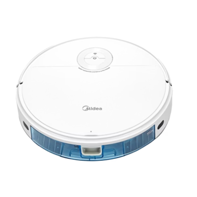 Midea Robotic Vacuum Cleaner I5C Wet&Dry White (I5C white) | BITĖ 1